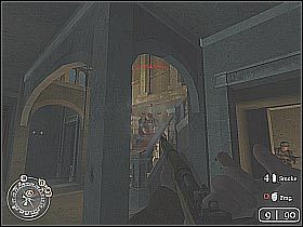 2 - The Tiger (2) | The Battle for Caen | Misja Call of Duty 2 - Call of Duty 2 - poradnik do gry