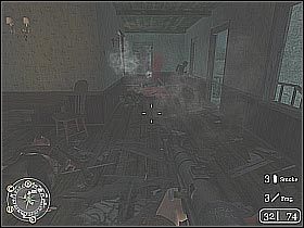 5 - The Tiger (2) | The Battle for Caen | Misja Call of Duty 2 - Call of Duty 2 - poradnik do gry