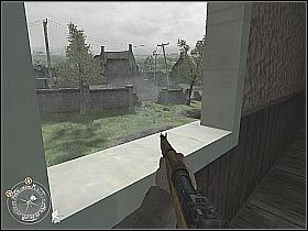 5 - The Brigade Box (1) | The Battle for Caen | Misja Call of Duty 2 - Call of Duty 2 - poradnik do gry