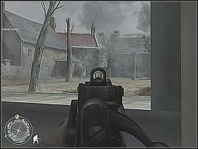 2 - The Brigade Box (2) | The Battle for Caen | Misja Call of Duty 2 - Call of Duty 2 - poradnik do gry