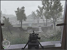 5 - The Battle of Pointe du Hoc (2) | D-Day | Misja Call of Duty 2 - Call of Duty 2 - poradnik do gry