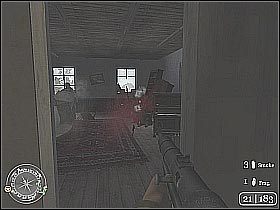 6 - The Battle of Pointe du Hoc (2) | D-Day | Misja Call of Duty 2 - Call of Duty 2 - poradnik do gry