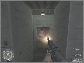 3 - The Battle of Pointe du Hoc (4) | D-Day | Misja Call of Duty 2 - Call of Duty 2 - poradnik do gry