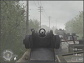 2 - Defending the Pointe (1) | D-Day | Misja Call of Duty 2 - Call of Duty 2 - poradnik do gry