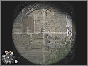 6 - The Silo (1) | D-Day | Misja Call of Duty 2 - Call of Duty 2 - poradnik do gry