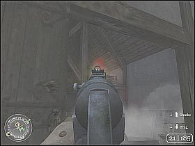 3 - The Silo (3) | D-Day | Misja Call of Duty 2 - Call of Duty 2 - poradnik do gry