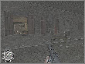 5 - The Silo (3) | D-Day | Misja Call of Duty 2 - Call of Duty 2 - poradnik do gry