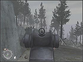 6 - Rangers Lead The Way (1) | Hill 400 | Misja Call of Duty 2 - Call of Duty 2 - poradnik do gry