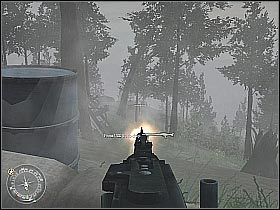 3 - Rangers Lead The Way (2) | Hill 400 | Misja Call of Duty 2 - Call of Duty 2 - poradnik do gry