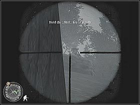 1 - Rangers Lead The Way (3) | Hill 400 | Misja Call of Duty 2 - Call of Duty 2 - poradnik do gry