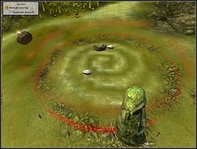 2 - Poradnik do gry - WYSPA PIERWSZA - gameplay | Black & White 2 - Black & White 2 - poradnik do gry