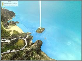 3 - WYSPA PIERWSZA - zadania | Black & White 2 - Black & White 2 - poradnik do gry