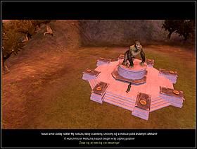 1 - WYSPA DRUGA - gameplay | Black & White 2 - Black & White 2 - poradnik do gry