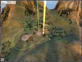 1 - WYSPA TRZECIA - gameplay | Black & White 2 - Black & White 2 - poradnik do gry