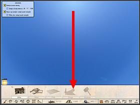 Następny zwój udostępni i wytłumaczy pasek narzędzi - WYSPA TRZECIA - gameplay | Black & White 2 - Black & White 2 - poradnik do gry
