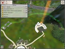 Po ukończeniu pierwszego ołtarza pojawi się w nim brązowy zwój o magii - WYSPA CZWARTA - gameplay | Black & White 2 - Black & White 2 - poradnik do gry