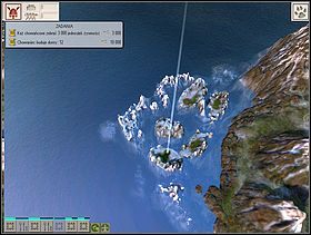 1 - WYSPA CZWARTA - zadania | Black & White 2 - Black & White 2 - poradnik do gry