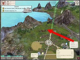 3 - WYSPA CZWARTA - zadania | Black & White 2 - Black & White 2 - poradnik do gry