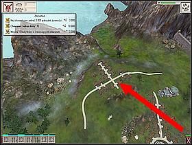 Musisz wznieść dziesięć budowli na okazałym terenie - WYSPA CZWARTA - zadania | Black & White 2 - Black & White 2 - poradnik do gry