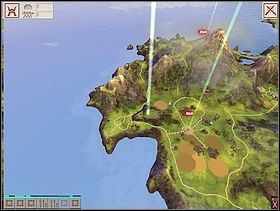 1 - WYSPA PIĄTA - zadania | Black & White 2 - Black & White 2 - poradnik do gry