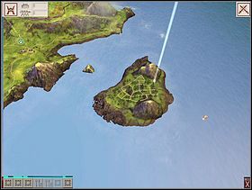 2 - WYSPA PIĄTA - zadania | Black & White 2 - Black & White 2 - poradnik do gry