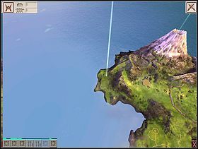 3 - WYSPA PIĄTA - zadania | Black & White 2 - Black & White 2 - poradnik do gry