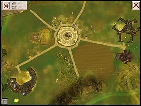 1 - WYSPA SZÓSTA - gameplay | Black & White 2 - Black & White 2 - poradnik do gry