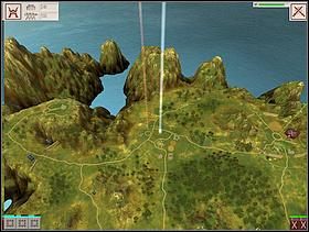 1 - WYSPA SZÓSTA - zadania | Black & White 2 - Black & White 2 - poradnik do gry