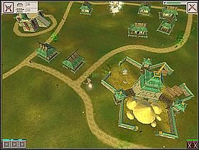 Zadanie, które musisz wykonać, by przejąć wszystkie miasta - WYSPA SZÓSTA - zadania | Black & White 2 - Black & White 2 - poradnik do gry