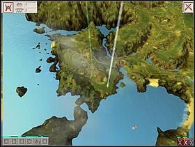 2 - WYSPA SZÓSTA - zadania | Black & White 2 - Black & White 2 - poradnik do gry