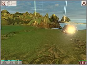 Zadanie dostępne, gdy ukończysz Syrop orzechowy z czwartej wyspy - WYSPA SZÓSTA - zadania | Black & White 2 - Black & White 2 - poradnik do gry