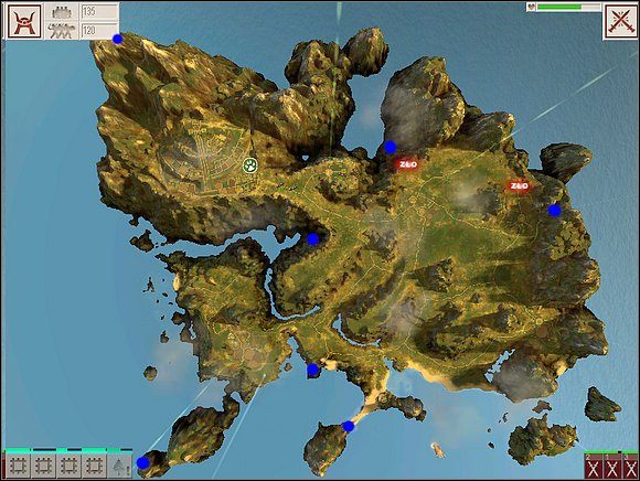 4 - WYSPA SZÓSTA - zadania | Black & White 2 - Black & White 2 - poradnik do gry