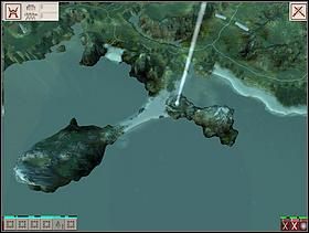 W tym zadaniu musisz zebrać siedem statuetek samurajów porozrzucanych po całej mapie - WYSPA SZÓSTA - zadania | Black & White 2 - Black & White 2 - poradnik do gry