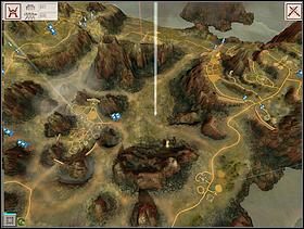 1 - WYSPA SIÓDMA - zadania | Black & White 2 - Black & White 2 - poradnik do gry