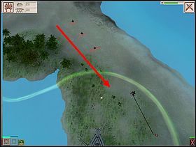 wywabić - WYSPA ÓSMA - gameplay | Black & White 2 - Black & White 2 - poradnik do gry