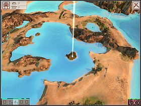 3 - WYSPA ÓSMA - zadania | Black & White 2 - Black & White 2 - poradnik do gry