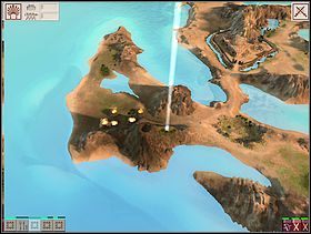 4 - WYSPA ÓSMA - zadania | Black & White 2 - Black & White 2 - poradnik do gry