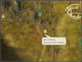 Atakowanie chowańca oponenta skałą - WYSPA DZIEWIĄTA cz.1 | Black & White 2 - Black & White 2 - poradnik do gry