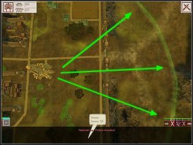 Niezwłocznie wybuduj pracownię cudów w pobliżu muru - WYSPA DZIEWIĄTA cz.1 | Black & White 2 - Black & White 2 - poradnik do gry