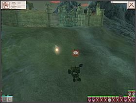 Gdy nadejdą Japończycy, wykorzystaj ich katapulty do sforsowania bramy - WYSPA DZIEWIĄTA cz.2 | Black & White 2 - Black & White 2 - poradnik do gry