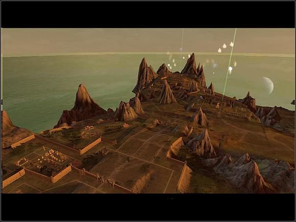 1 - WYSPA DZIEWIĄTA cz.2 | Black & White 2 - Black & White 2 - poradnik do gry