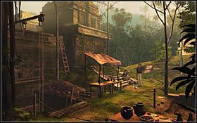 3 - ŚWIĄTYNIA ŚWITU (3) | MEKSYK | Nibiru Wysłannik Bogów - Nibiru: Wysłannik Bogów - poradnik do gry