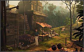 4 - ŚWIĄTYNIA ŚWITU (3) | MEKSYK | Nibiru Wysłannik Bogów - Nibiru: Wysłannik Bogów - poradnik do gry