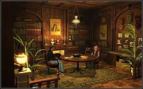 3 - Nibiru: Wysłannik Bogów - poradnik do gry