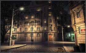 4 - MOST KAROLA | PRAGA | Nibiru Wysłannik Bogów - Nibiru: Wysłannik Bogów - poradnik do gry