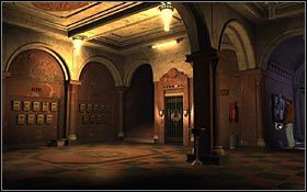 2 - DOM BARBORY (1) | PRAGA | Nibiru Wysłannik Bogów - Nibiru: Wysłannik Bogów - poradnik do gry