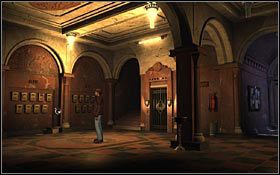 Wjechałem na górę i podszedłem do drzwi mieszkania - DOM BARBORY (1) | PRAGA | Nibiru Wysłannik Bogów - Nibiru: Wysłannik Bogów - poradnik do gry