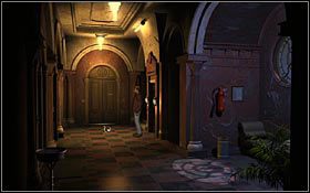 Schody prowadziły na poddasze - DOM BARBORY (1) | PRAGA | Nibiru Wysłannik Bogów - Nibiru: Wysłannik Bogów - poradnik do gry