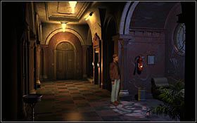 Włączyłem po omacku światło - DOM BARBORY (1) | PRAGA | Nibiru Wysłannik Bogów - Nibiru: Wysłannik Bogów - poradnik do gry