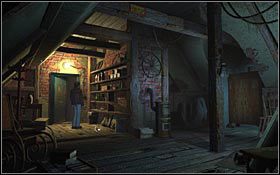 3 - DOM BARBORY (1) | PRAGA | Nibiru Wysłannik Bogów - Nibiru: Wysłannik Bogów - poradnik do gry